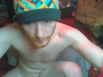 Fiery_Irishman January 31, 2025 Chaturbate stream image