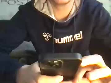 Halunke94 January 31, 2025 Chaturbate stream image