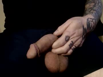 Hornyhumpers January 31, 2025 Chaturbate stream image