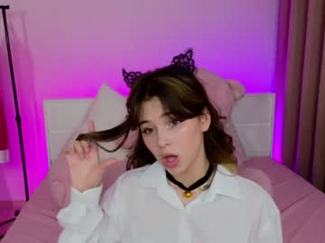 Hotary_Yuko January 31, 2025 Chaturbate stream image