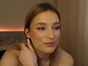 Ice_Klio January 31, 2025 Chaturbate stream image