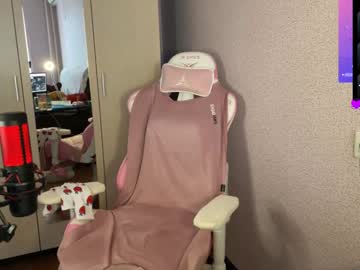 Katrin_Kristal January 31, 2025 Chaturbate stream image