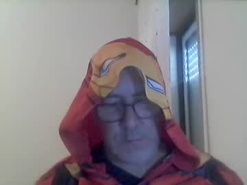 Leonew71 January 31, 2025 Chaturbate stream image