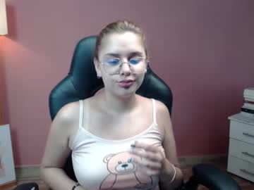 Liaa_Wild January 31, 2025 Chaturbate stream image