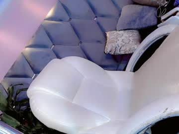 Manuela_Kingsley January 31, 2025 Chaturbate stream image