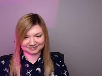 Molly_Moree January 31, 2025 Chaturbate stream image