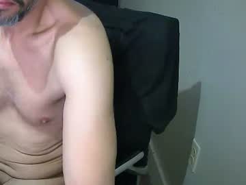 Muffdiver718 January 31, 2025 Chaturbate stream image