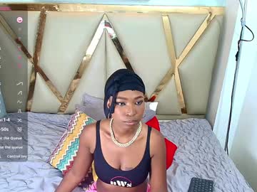 Myblackdope_ January 31, 2025 Chaturbate stream image