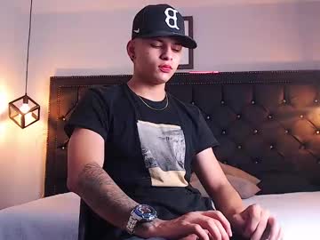 Nathannspectter January 31, 2025 Chaturbate stream image