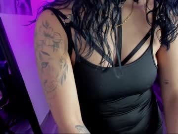 Scarlygil January 31, 2025 Chaturbate stream image