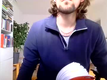 Schlitzohr13 January 31, 2025 Chaturbate stream image