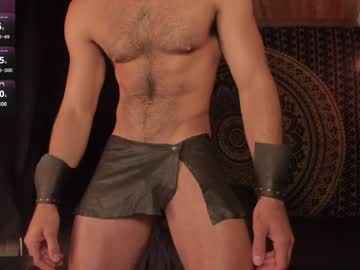Valentin_Hoffman January 31, 2025 Chaturbate stream image
