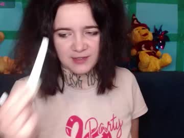 Yours_Good_Mood January 31, 2025 Chaturbate stream image