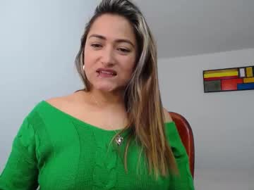 Abie_Spicy_ January 31, 2025 Chaturbate stream image