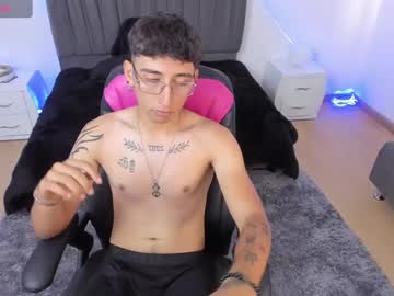 Adam_Dicks January 31, 2025 Chaturbate stream image