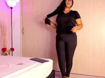 Aleya_Bliss January 31, 2025 Chaturbate stream image
