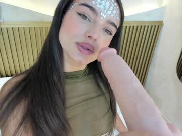 Angela_Reed January 31, 2025 Chaturbate stream image
