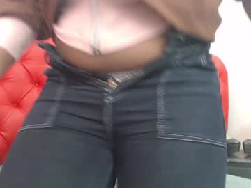 Cathalinasharon January 31, 2025 Chaturbate stream image
