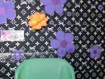 Cupidxdoll January 31, 2025 Chaturbate stream image