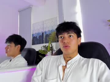 Dorianfiore January 31, 2025 Chaturbate stream image