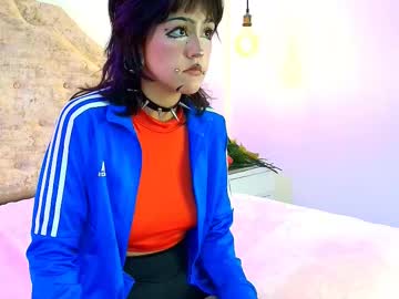 Ginevra_White January 31, 2025 Chaturbate stream image