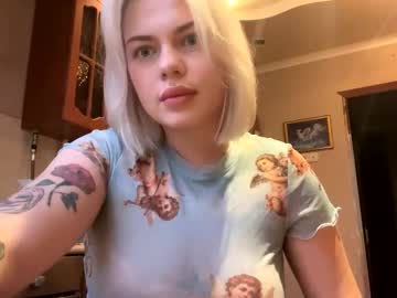 Helga_Now January 31, 2025 Chaturbate stream image