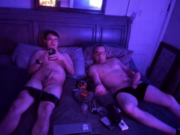 Hotelspunfun January 31, 2025 Chaturbate stream image