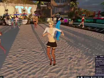 Jenny_Lovely_ January 31, 2025 Chaturbate stream image