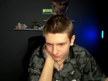 Jimmie_Hot January 31, 2025 Chaturbate stream image
