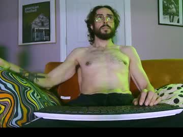 Lastronaut January 31, 2025 Chaturbate stream image