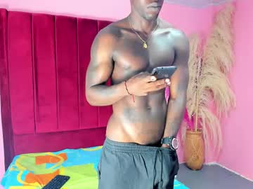 Maverickbig1 January 31, 2025 Chaturbate stream image