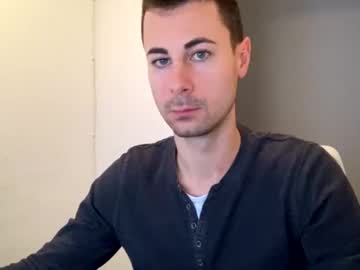 Max681334 January 31, 2025 Chaturbate stream image