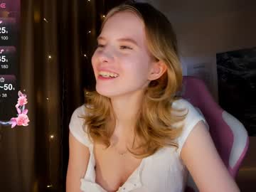 Michaela_Ti13 January 31, 2025 Chaturbate stream image