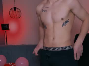 Mike_Gray1 January 31, 2025 Chaturbate stream image