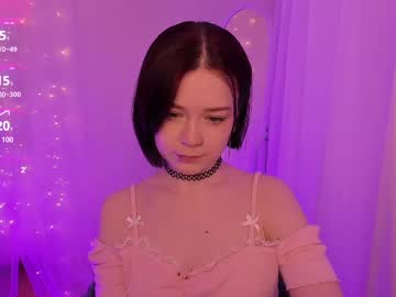 Monica____Shy1 January 31, 2025 Chaturbate stream image