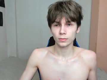 Mr_Makentoshi January 31, 2025 Chaturbate stream image