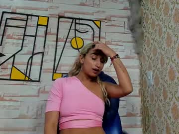 Nicki_Nicol11_Aws January 31, 2025 Chaturbate stream image