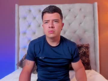 Nickpoweer January 31, 2025 Chaturbate stream image