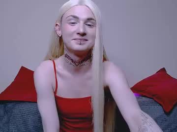 Nicky_Jamm January 31, 2025 Chaturbate stream image