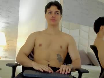 _Noah_Heyden January 31, 2025 Chaturbate stream image