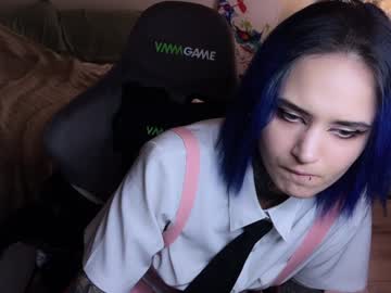Ripper_66 January 31, 2025 Chaturbate stream image