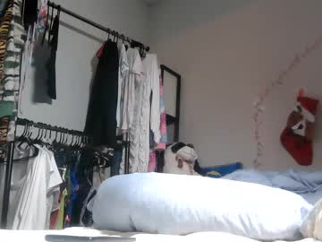 Riversaint January 31, 2025 Chaturbate stream image