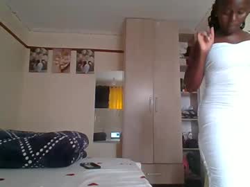 Sexyreddebony January 31, 2025 Chaturbate stream image