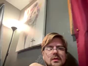 Silkyjohn69 stream photo from January 31, 2025