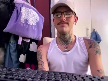 Slin_Forest January 31, 2025 Chaturbate stream image