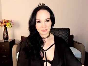 Sofia_Ford January 31, 2025 Chaturbate stream image