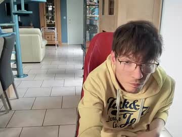 Themegaplayer January 31, 2025 Chaturbate stream image