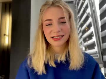 Valeria_Shydreamer January 31, 2025 Chaturbate stream image