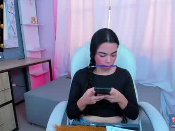 Yinarose January 31, 2025 Chaturbate stream image