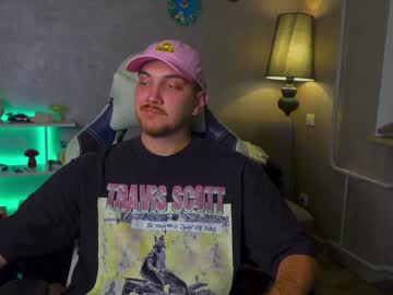 Aalexxxxxx January 31, 2025 Chaturbate stream image